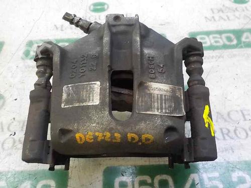 Used Right front brake caliper Right front brake caliper PEUGEOT 2008 I (CU_) [2013-2026] 11551091 11551091