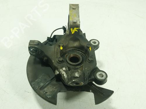 Used Left front steering knuckle Left front steering knuckle CHRYSLER GRAND VOYAGER V (RT) 2.8 CRD (163 hp) 33324347 33324347