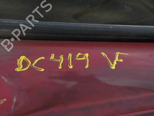Hood ALFA ROMEO 156 (932_) 1.9 JTD (932B2) | BP3875170C1 