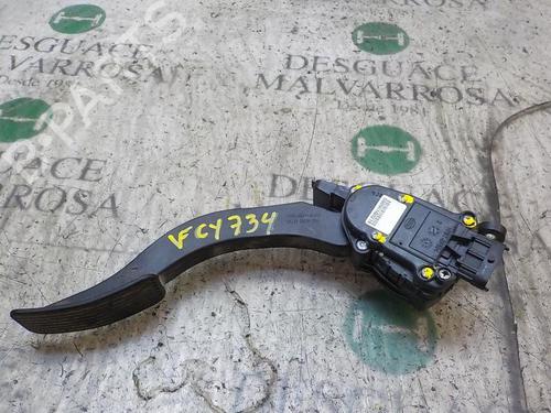 Pedal CHEVROLET EPICA (KL1_) 2.0 D | BP3857885I4 