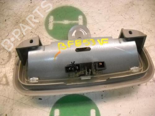 Interior roof light FORD FIESTA V (JH_, JD_) 1.4 16V | BP7409409I8 