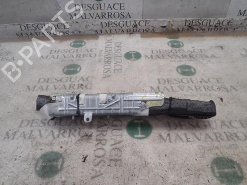Left curtain airbag PEUGEOT 308 I (4A_, 4C_) 1.6 HDi | BP3824751C11 