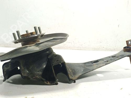 Right rear steering knuckle MITSUBISHI ECLIPSE CROSS (GK_, GL_) | BP38491984M28 - Image 2