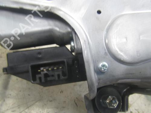Rear wiper motor TOYOTA AURIS Estate (_E18_) 2.0 D-4D (ADE186_) | BP4010614M102 