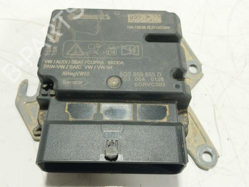 ecu-airbags-vw-caddy-v-box-bodympv-sba-sbh-2020-27974698 main image