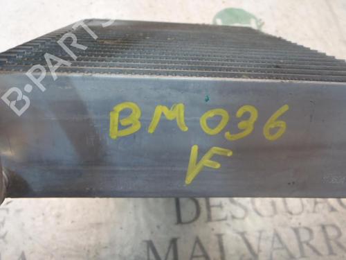 Air conditioning evaporator CITROËN C2 (JM_)  | BP11642534M109 