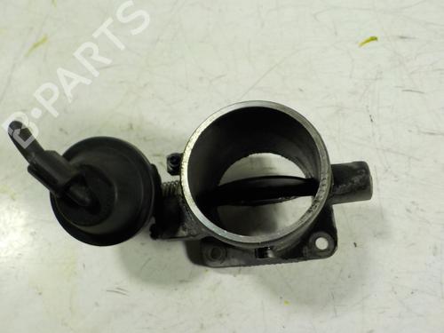 Throttle body KIA SORENTO I (JC) 2.5 CRDi 4WD | BP8892690M82