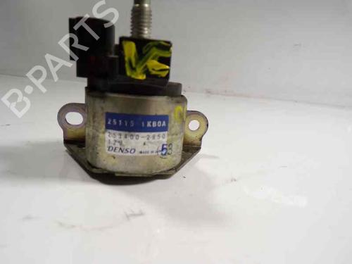 Electronic module NISSAN JUKE (F15) 1.5 dCi | BP6975814M83 
