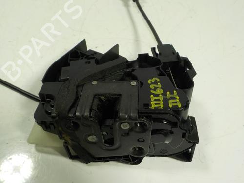 Used Front left lock Front left lock RENAULT MEGANE IV Hatchback (B9A/M/N_) 1.2 TCe 130 (B9MR) (130 hp) 10691868 10691868