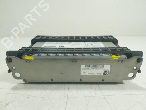 Used Electronic module Electronic module BMW 4 Convertible (G23, G83) 420 i (184 hp) 24575027 24575027