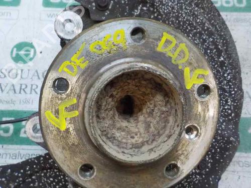 Right front steering knuckle BMW 3 (E90)  | BP4699010M26 