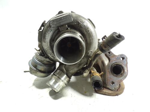 Turbocharger/Supercharger RENAULT LAGUNA III (BT0/1)  | BP7188991M71 