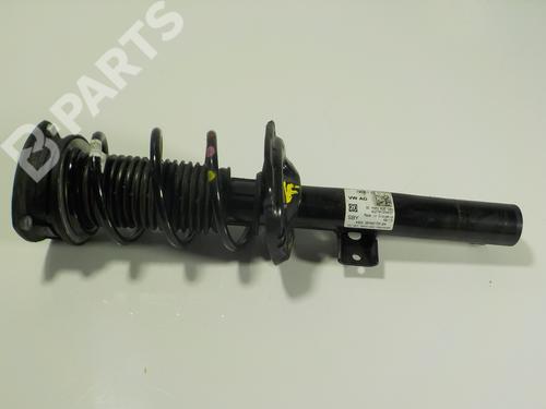 Used Right front shock absorber Right front shock absorber AUDI A1 Sportback (GBA) 30 TFSI (116 hp) 11096221 11096221