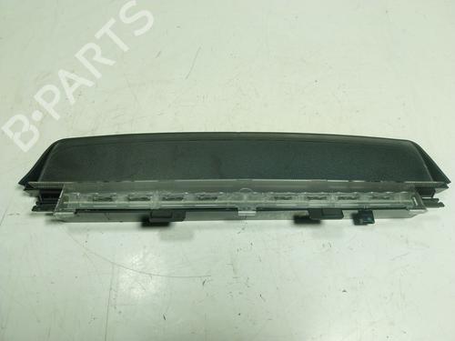 Used Rear center light BMW 5 (F10) 520 d (184 hp) 16021074