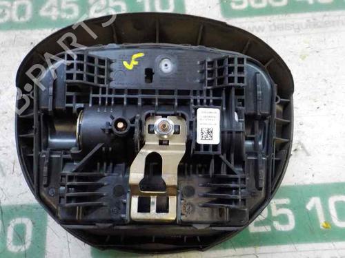 Førerens kollisjonspute RENAULT KANGOO / GRAND KANGOO II (KW0/1_)  | BP5288500C9 