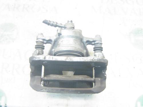 Left front brake caliper OPEL CORSA C (X01) 1.2 Twinport (F08, F68) | BP11556998M105 - Image 2