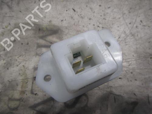 Heater resistor NISSAN QASHQAI I (J10, NJ10) 1.5 dCi | BP11643454M108