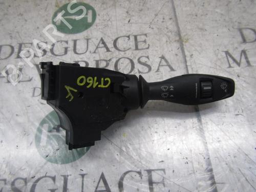 Rattstammestilk FORD FIESTA VI (CB1, CCN) 1.4 (97 hp) 3829837