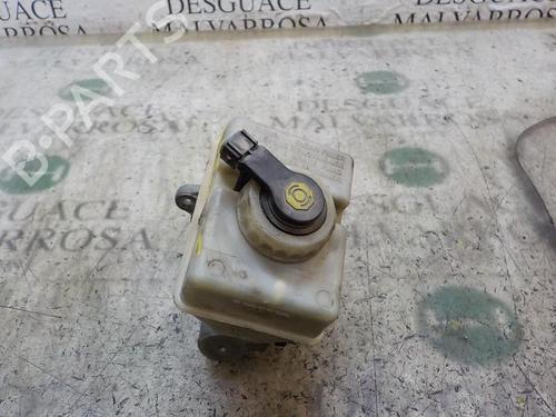 Used Brake master cylinder Brake master cylinder VOLVO C70 I Coupe (872) [1997-2002] 4005666 4005666