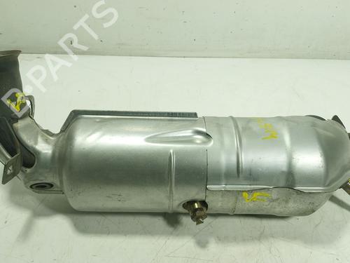 Used Particulate filter CITROËN C3 AIRCROSS II (2R_, 2C_) 1.2 PureTech 110 (2RHNZB, 2RHNZW, 2RHNPX, 2RHNPJ) (110 hp) 31086839