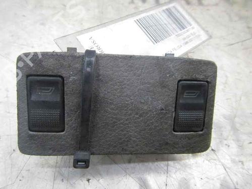 Used Left front window switch Left front window switch SKODA FELICIA II (6U1) [1998-2001] 4021168 4021168