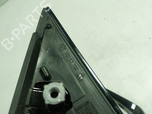 Right mirror BMW 5 (F10) 520 d | BP15984582C27 