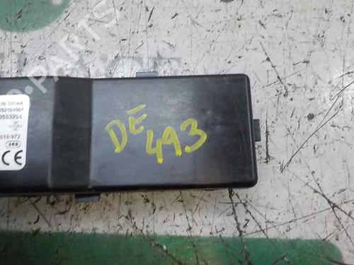 Electronic module OPEL CORSA E (X15) 1.4 (08, 68) | BP4808461M83  - Image 5