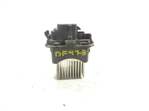 Heater resistor ALFA ROMEO GIULIETTA (940_) 1.6 JTDM (940FXD1A) | BP11644964M108 