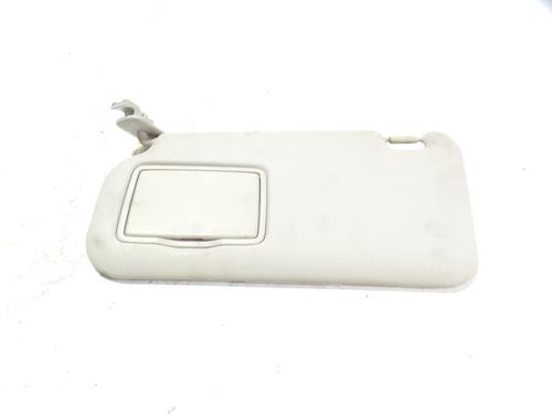 Left sun visor MAZDA 2 (DY)  | BP7627660I1 