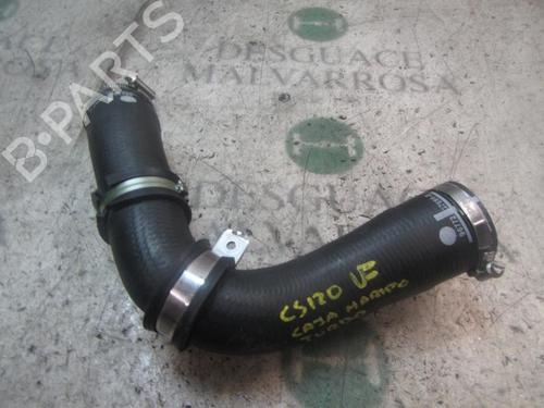 Used Other FORD FIESTA VI (CB1, CCN) 1.5 TDCi (75 hp) 14274622