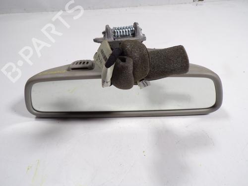 Used Rear mirror Rear mirror MERCEDES-BENZ E-CLASS (W212) E 220 CDI / BlueTEC (212.001, 212.002) (170 hp) 7099954 7099954