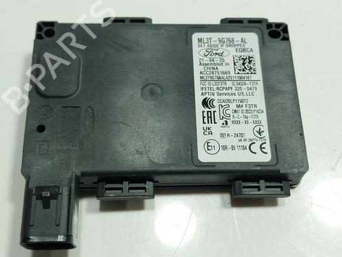 Elektronisk modul Elektronisk modul VW AMAROK (T1A, T1B) [2022-2026] 36076783 36076783