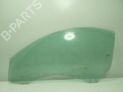 Used Front left door window Front left door window MERCEDES-BENZ SLK (R171) 200 Kompressor (171.445) (184 hp) 30663467 30663467