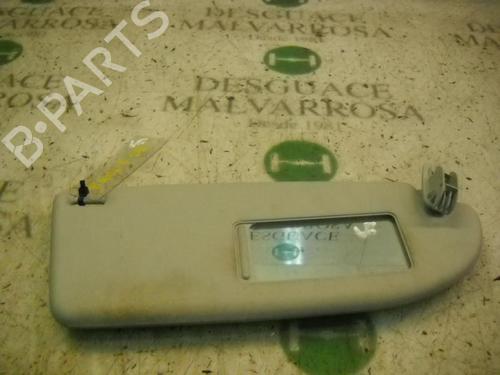 Parasol derecha Parasol derecha SEAT IBIZA III (6L1) 1.9 SDI (64 hp) 3793631 3793631