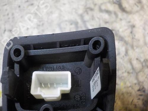 Electronic module SEAT IBIZA IV (6J5, 6P1)  | BP3852520M83 