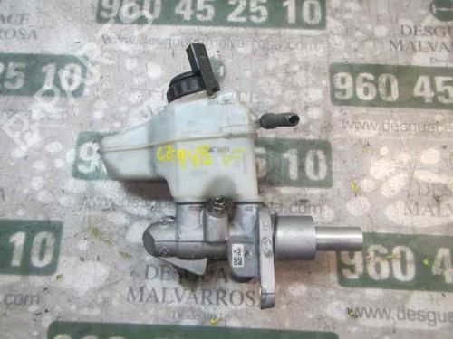 Brake master cylinder SEAT LEON (1P1) 2.0 TDI 16V | BP3861634M77 