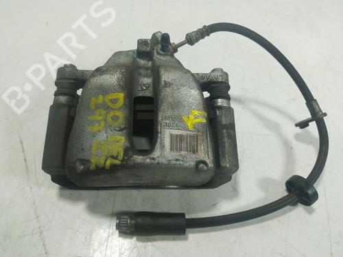 Used Left front brake caliper Left front brake caliper CITROËN C3 AIRCROSS II (2R_, 2C_) 1.2 PureTech 110 (2RHNZB, 2RHNZW, 2RHNPX, 2RHNPJ) (110 hp) 19180184 19180184