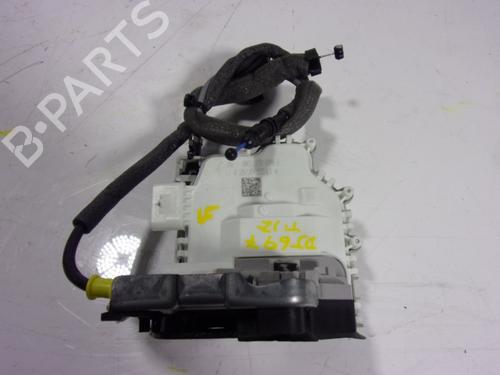 Rear left lock AUDI Q5 (FYB, FYG)  | BP10720502C100 