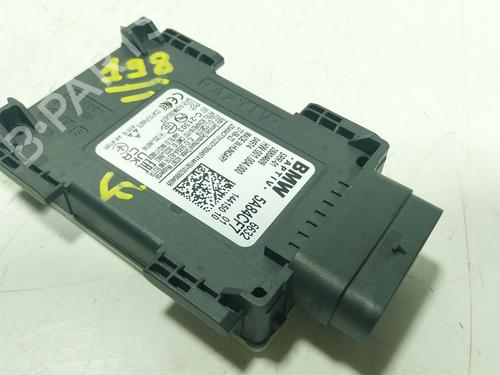 Elektronisk modul BMW X4 (G02, F98) xDrive 20 d Mild-Hybrid | BP30478310M83