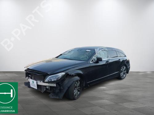 Used Parts MERCEDES-BENZ CLS Shooting Brake (X218)  CLS 250 CDI / BlueTEC / d (218.903, 218.904)  1469292