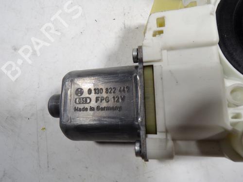 Left front window motor MERCEDES-BENZ C-CLASS (W204)  | BP6929996E21 