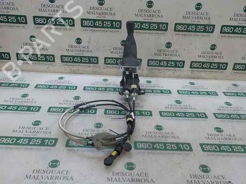 Gear lever FORD B-MAX (JK)  | BP7412152M90 