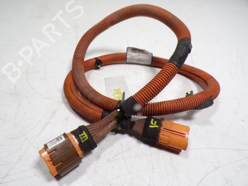 Used Electronic module Electronic module RENAULT KANGOO Express (FW0/1_) Z.E. (FW0Z, FW1Z) (60 hp) 15076358 15076358