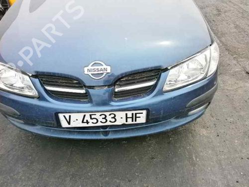 NISSAN ALMERA II Hatchback (N16) 2.2 Di 481970