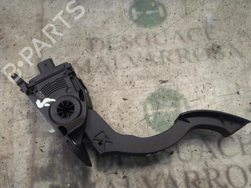 Pedal FORD FOCUS III 1.0 EcoBoost | BP3814614I4 