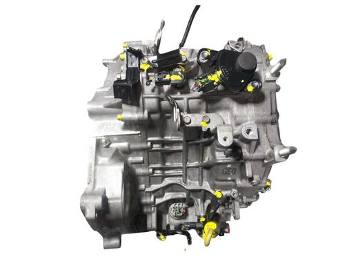 Gearbox HONDA INSIGHT (ZE_) 1.3 IMA (ZE28, ZE2) | BP24970326M3 