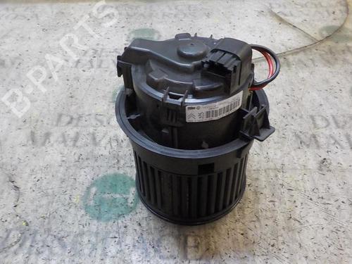 Used Heater blower motor PEUGEOT 2008 I (CU_) [2013-2025]  3856730