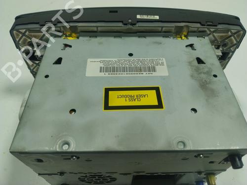 BP17790655E6 | Sistema audio MERCEDES-BENZ R-CLASS (W251, V251)  BP17790655E6