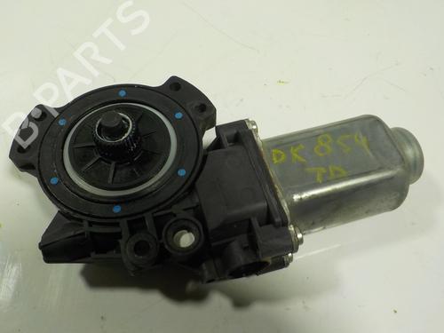 Motor elevalunas trasero derecho KIA SPORTAGE III (SL) 1.7 CRDi (116 hp) 11852333