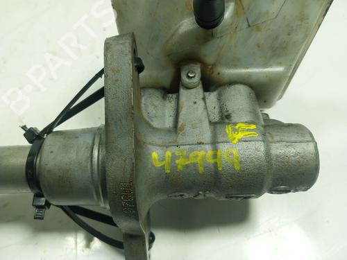 Brake master cylinder PEUGEOT 3008 I MPV (0U_) 1.6 HDi | BP16966264M77 